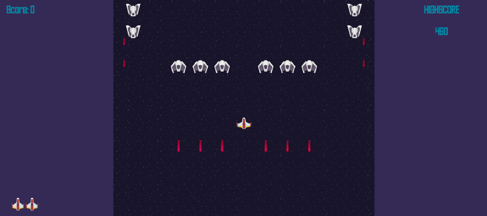 Operation Parting Moon Screenshot 1