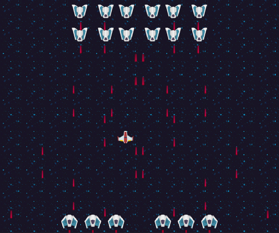 Operation Parting Moon Screenshot 2